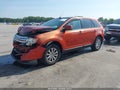 2007 Ford Edge — photo 2 of 17 | VIN 2FMDK49C67BA59722