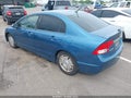Photo 3 of 13 — 2009 Honda Civic Hybrid