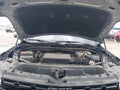 Photo 10 of 17 — 2024 Chevrolet Tahoe