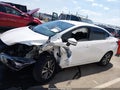2021 Nissan Versa — photo 14 of 16 | VIN 3N1CN8EV0ML847694
