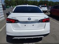 2021 Nissan Versa — photo 16 of 16 | VIN 3N1CN8EV0ML847694