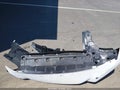 2021 Nissan Versa — photo 11 of 16 | VIN 3N1CN8EV0ML847694