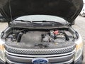 Photo 10 of 16 — 2015 Ford Explorer