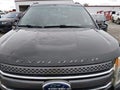 Photo 6 of 16 — 2015 Ford Explorer