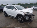 Photo 1 of 17 — 2017 Hyundai Tucson