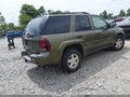 Photo 4 of 17 — 2002 Chevrolet Trailblazer
