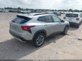Photo 4 of 16 — 2024 Chevrolet Trax