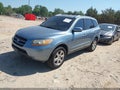 Photo 2 of 11 — 2009 Hyundai Santa Fe
