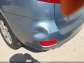 Photo 6 of 11 — 2009 Hyundai Santa Fe