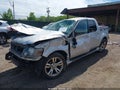 2010 Ford Explorer Sport Trac — photo 6 of 16 | VIN 1FMEU2D82AUF04917