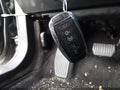 2017 Lincoln MKZ — photo 11 of 16 | VIN 3LN6L5A97HR624218