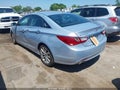 Photo 3 of 11 — 2013 Hyundai Sonata
