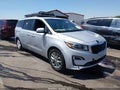 Photo 1 of 11 — 2020 Kia Sedona