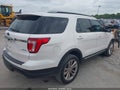 2019 Ford Explorer — photo 4 of 17 | VIN 1FM5K8D88KGB20049