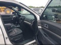2019 Ford Explorer — photo 5 of 17 | VIN 1FM5K8D88KGB20049