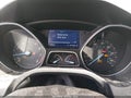 2014 Ford Focus — photo 7 of 16 | VIN 1FADP3F21EL390528