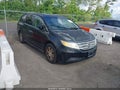 Photo 1 of 16 — 2011 Honda Odyssey