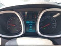 Photo 7 of 14 — 2015 Chevrolet Equinox