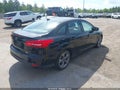 Photo 4 of 13 — 2017 Ford Focus