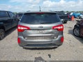 2015 Kia Sorento — photo 16 of 16 | VIN 5XYKW4A72FG578663