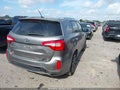 2015 Kia Sorento — photo 4 of 16 | VIN 5XYKW4A72FG578663