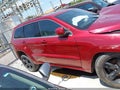 Photo 12 of 15 — 2015 Jeep Grand Cherokee