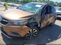 Photo 6 of 16 — 2017 Buick Encore
