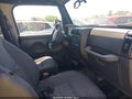 Photo 5 of 11 — 2001 Jeep Wrangler