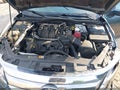 Photo 10 of 12 — 2012 Ford Fusion