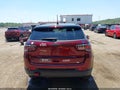 2022 Jeep Compass — photo 16 of 16 | VIN 3C4NJDDB8NT124100