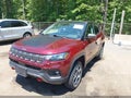 2022 Jeep Compass — photo 2 of 16 | VIN 3C4NJDDB8NT124100