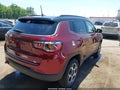 2022 Jeep Compass — photo 4 of 16 | VIN 3C4NJDDB8NT124100