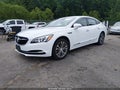 2018 Buick LaCrosse — photo 2 of 16 | VIN 1G4ZP5SS7JU139157
