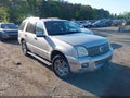 Photo 1 of 11 — 2007 Mercury Mountaineer