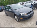 Photo 1 of 17 — 2010 Volkswagen Jetta