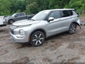 2025 Mitsubishi Outlander — photo 2 of 18 | VIN JA4J4VA89SZ022839