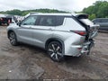 2025 Mitsubishi Outlander — photo 3 of 18 | VIN JA4J4VA89SZ022839