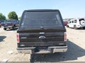 Photo 16 of 16 — 2013 Ford F-150