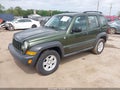 2007 Jeep Liberty — photo 2 of 11 | VIN 1J4GL48K57W696178