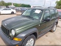 2007 Jeep Liberty — photo 6 of 11 | VIN 1J4GL48K57W696178