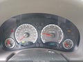 2007 Jeep Liberty — photo 7 of 11 | VIN 1J4GL48K57W696178