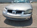 Photo 13 of 16 — 2006 Nissan Sentra