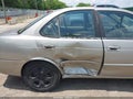 Photo 6 of 16 — 2006 Nissan Sentra