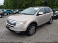 Photo 2 of 12 — 2007 Ford Edge