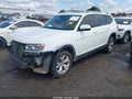 2018 Volkswagen Atlas — photo 2 of 17 | VIN 1V2MR2CA6JC528597
