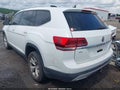 2018 Volkswagen Atlas — photo 3 of 17 | VIN 1V2MR2CA6JC528597