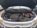 Photo 10 of 16 — 2011 Ford Explorer