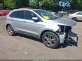 Photo 1 of 17 — 2018 Ford Edge