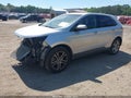 Photo 2 of 17 — 2018 Ford Edge