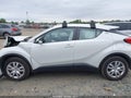 Photo 15 of 17 — 2021 Toyota C-HR